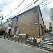 マミハイムの外観画像