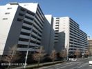 センテニアル王子神谷アネックスの外観