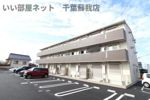 グラナートの間取り画像