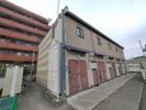 レオパレスフリューゲルの間取り画像