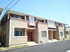 REVE馬木 Bの外観画像