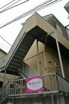 リーヴェルポート横浜常盤台の間取り画像