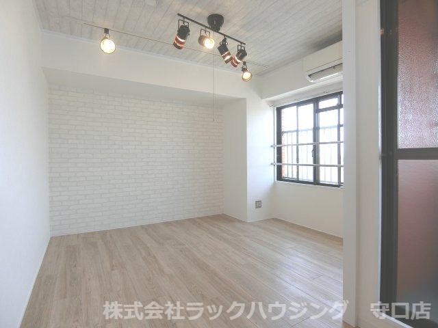 洋室