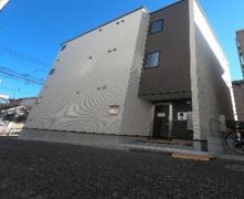 トレフェリクス東十条の外観画像