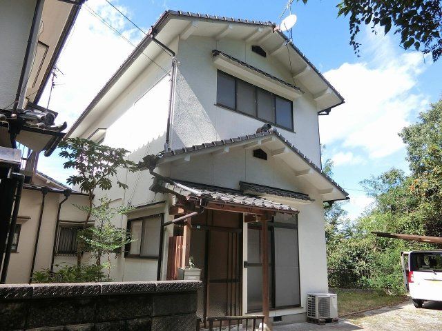 焼山桜ヶ丘3丁目10番戸建の外観画像