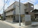 クレイノボー ビラージュ ドゥの間取り画像