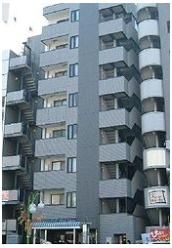 クチトーレ・フジセの外観画像