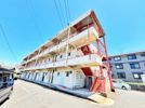 平原マンションの間取り画像
