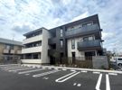 Luveriaの外観