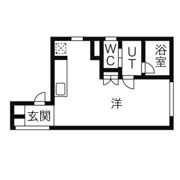 TREEの間取り画像