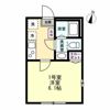 ラピス浜見台の間取り画像