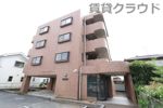 ノーブルナガシマの間取り画像