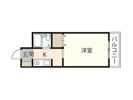 Sビル海田の間取り画像