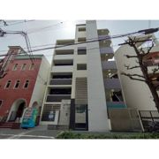 ラビスタ阿倍野の外観画像