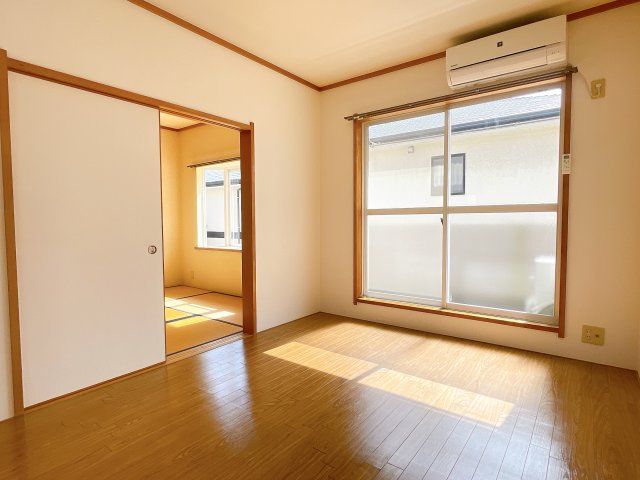 洋室