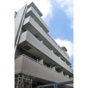 菱和パレス世田谷桜新町の外観画像
