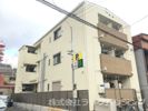 シティコート太子橋今市の外観