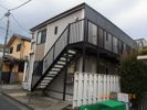 エステートミキの間取り画像