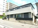 Y’s Villaの間取り画像