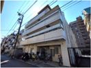 ハナブサマンションの間取り画像