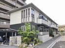 アルトピアーノ京山の間取り画像