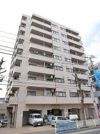 ライオンズプラザヨコハマ戸部の間取り画像