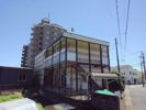 レオパレスコンフォートⅡの外観