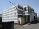 レオパレス富士見の外観