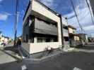 メルディア日進の間取り画像