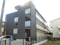 リブリ・摂津庄屋の外観画像