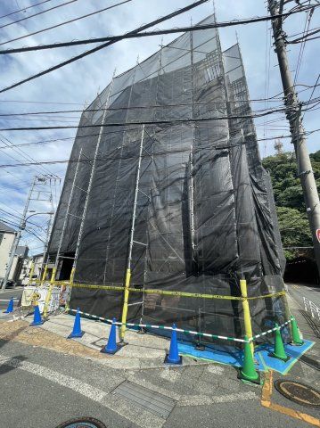 ☆最上階ワンフロアマンション☆アビタ3の外観画像