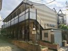レオパレスミディーCの外観