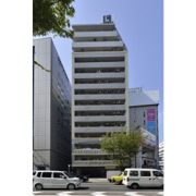 エステムプラザ梅田EASTの外観画像