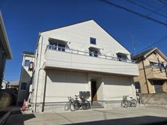 MELDIAあたごの外観画像