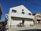 MELDIAあたごの間取り画像