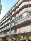 ドルミ錦糸町大興ビルの間取り画像