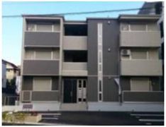 ディアコート住吉本町の外観画像