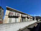 ペアシティ屋島 B棟の外観画像