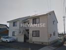 プレジール須田ノ木A棟の間取り画像