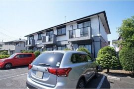 シューフレールの外観画像