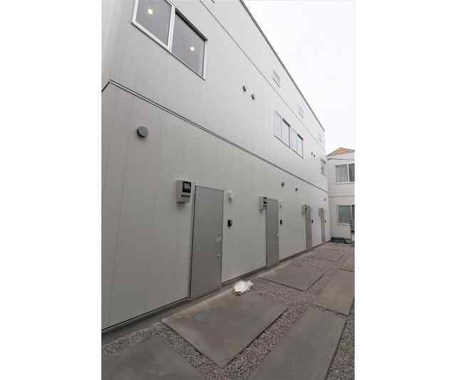 Liaison B棟の外観画像