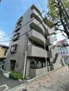 菱和パレス野方の間取り画像