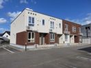 カーサ・剱岳3の外観