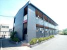 レオパレス平吉の間取り画像
