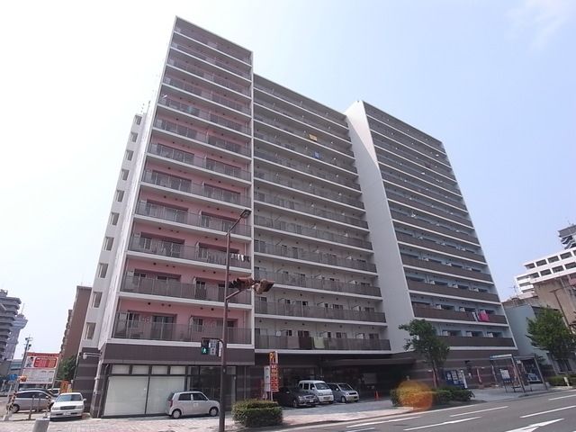 博多プレイスの外観画像