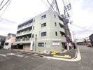 アート永和青木の間取り画像