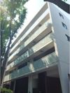 バンデューセン上北沢の間取り画像