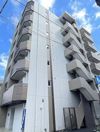 ルフレイムーブル北千住の間取り画像