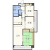 GranPino柴原の間取り画像