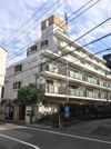 Flat Bambooの間取り画像
